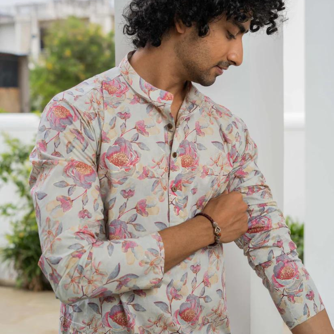 Floral Print